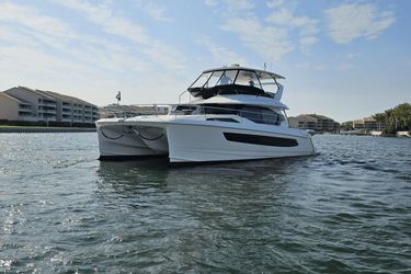 44' Aquila 2022 Yacht For Sale